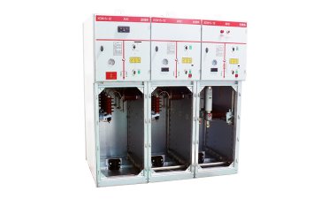 高压环网柜被称作充气柜