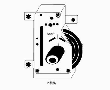 HXGN15-12六氟化硫环网柜K机构