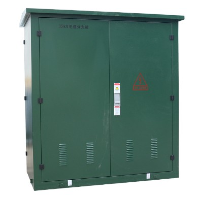 欧式电缆分支箱